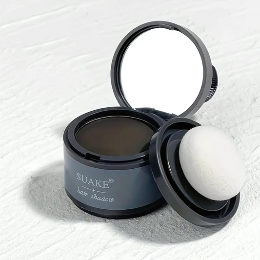 Polvo de sombra para cabello